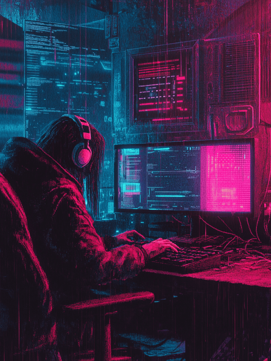 Create Your Own Hacks