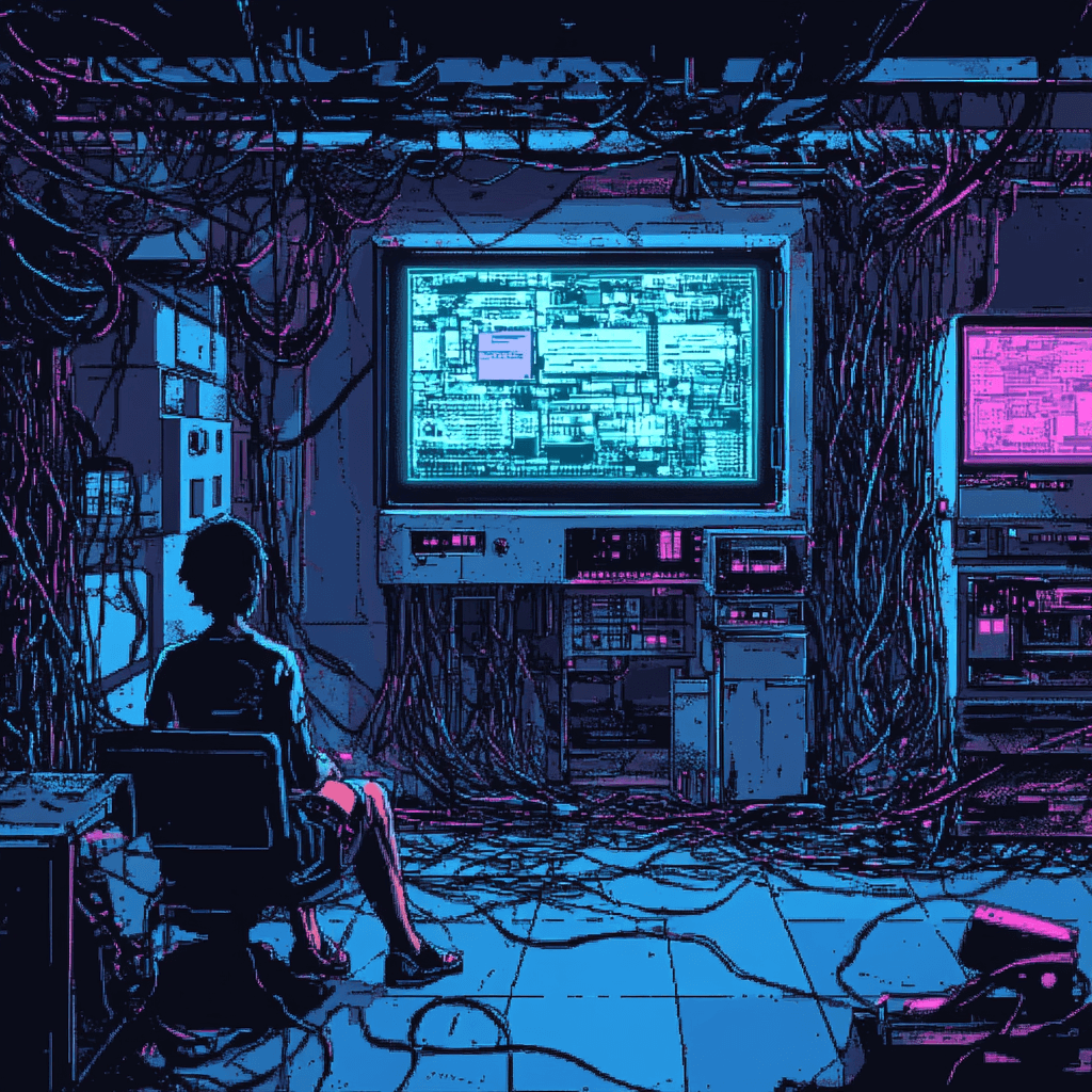 Real-World Projects