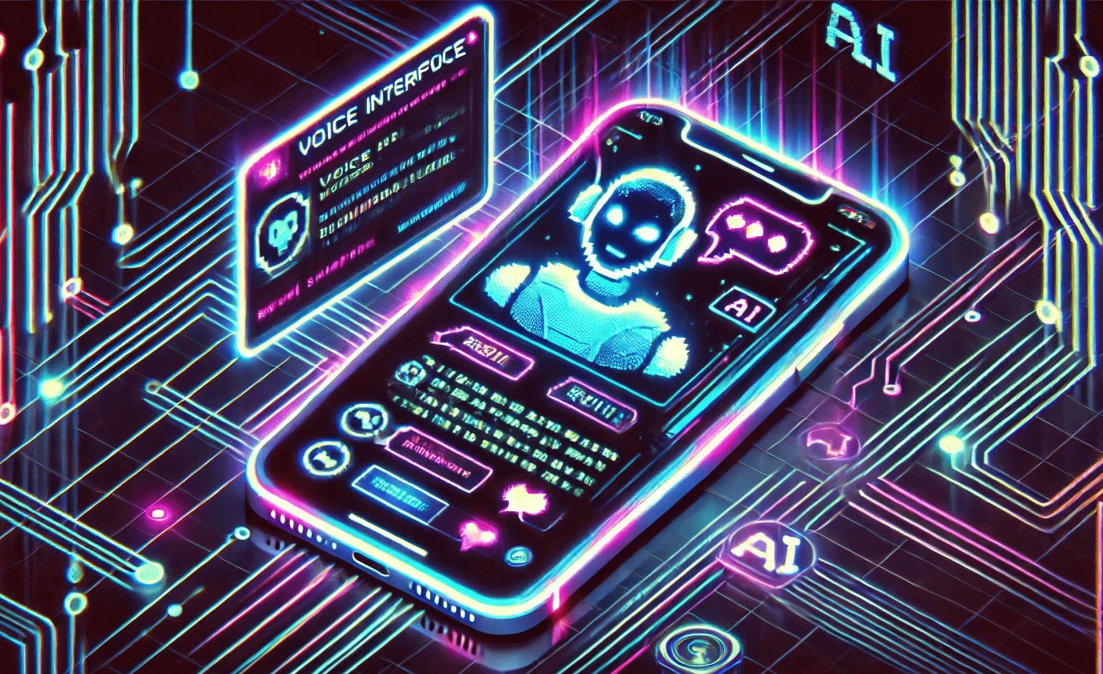 AI in Mobile Apps