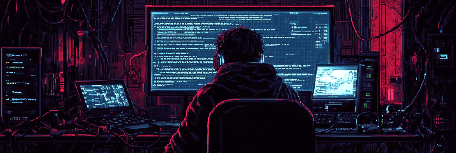 CMD – Black Terminal